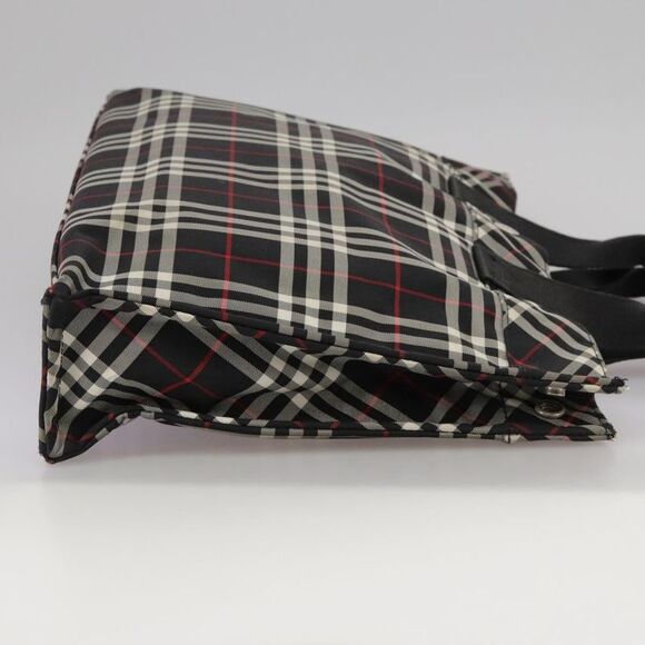 Pre Loved burberry Women Multicolour Tote Bags - Picture 5 of 8